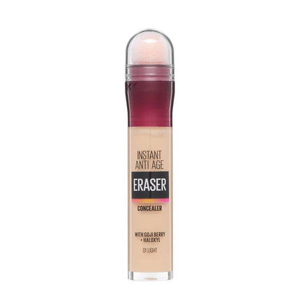 Maybelline The Eraser Multi-Use Concealer Instant Anti-Age - 6,8ml