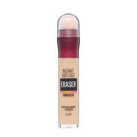 Maybelline The Eraser Multi-Use Concealer Instant Anti-Age - 6,8ml