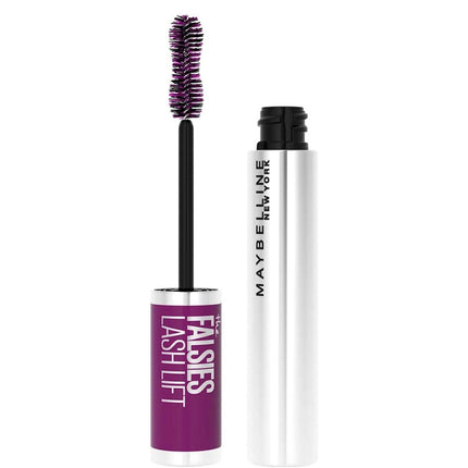 Maybelline The Falsies Lash Lift Mascara Black - 9ml