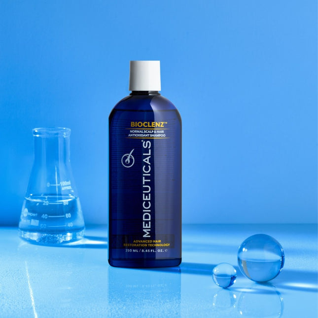 Mediceuticals Bioclenz Antioxidant Shampoo