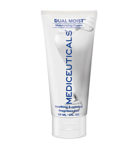 Mediceuticals Dual Moist Hand & Body Cream