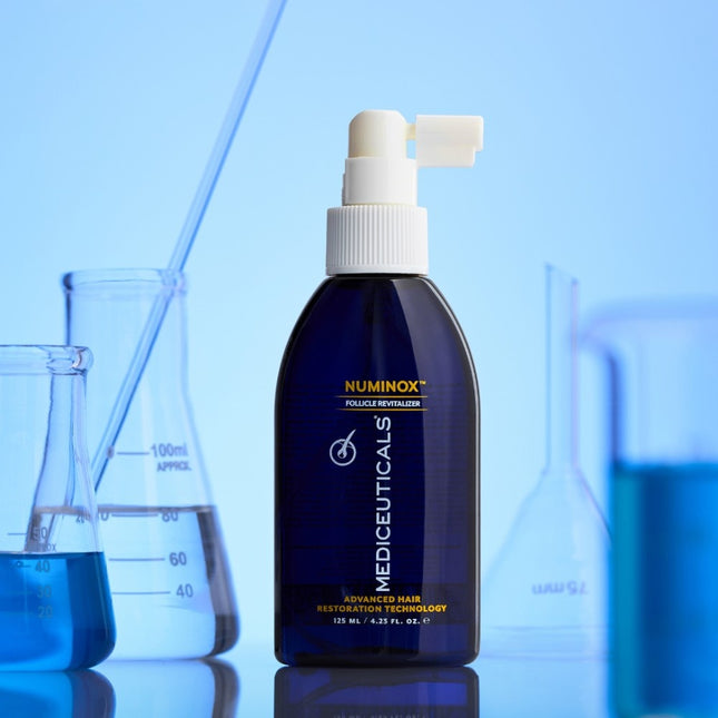 Mediceuticals Numinox Hair Follicle Revitalizer Serum