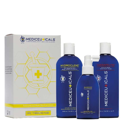 Mediceuticals Restoration Dry, Thinning Hair - Kit