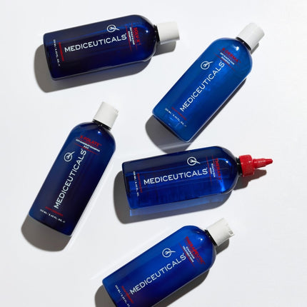 Mediceuticals Solv-X Treatment Shampoo