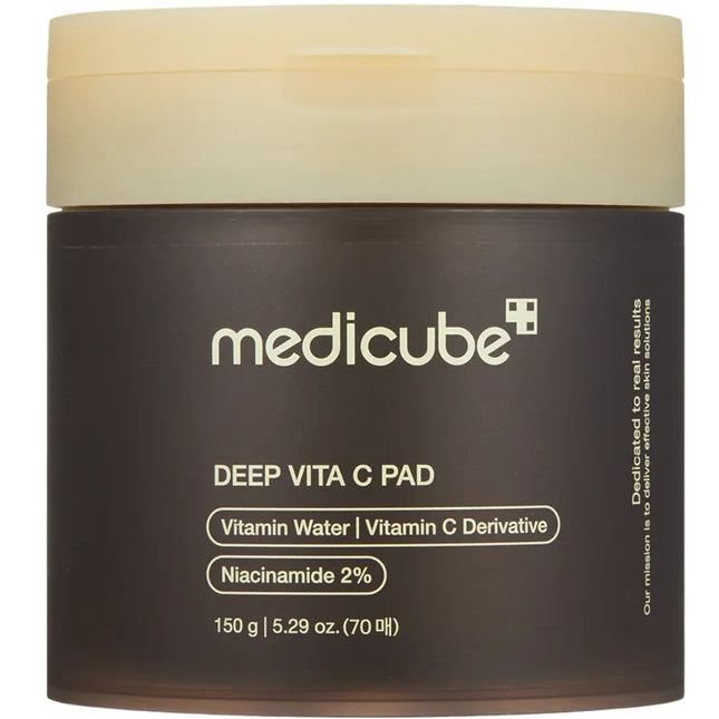 Medicube Deep Vita C Pad - 150g