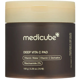 Medicube Deep Vita C Pad - 150g