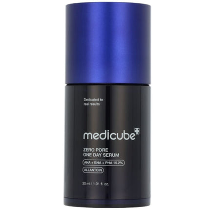 Medicube Zero Pore One Day Serum - 30ml