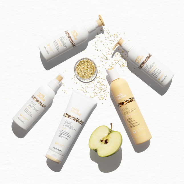 Milk Shake Curl Passion Duo - 2x300ml