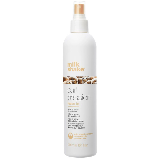 Milk Shake Curl Passion Leave-In Conditioner - 300ml