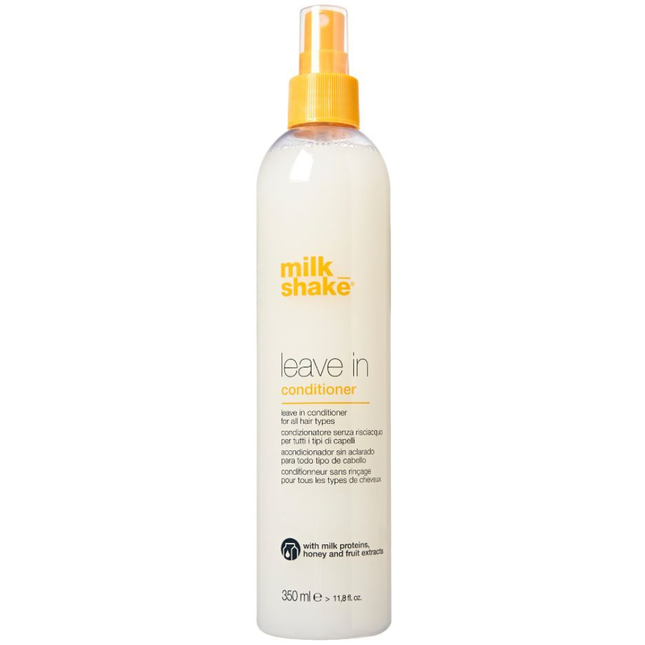 Milk Shake Leave-In Conditioner All Hair Types - 350ml