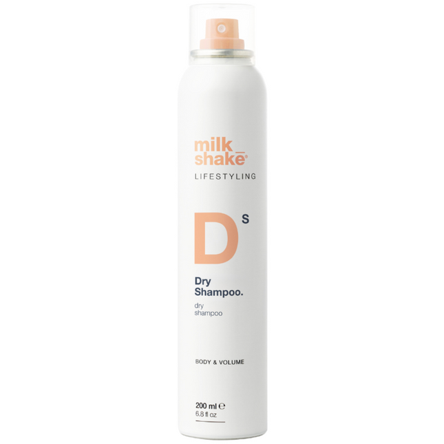 Milk Shake Lifestyling Dry Shampoo - 200ml