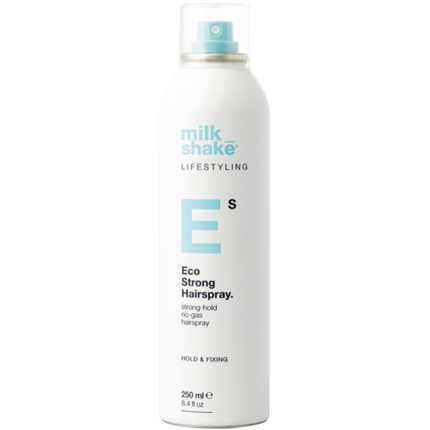 Milk Shake Lifestyling Eco Strong Hairspray - 250ml