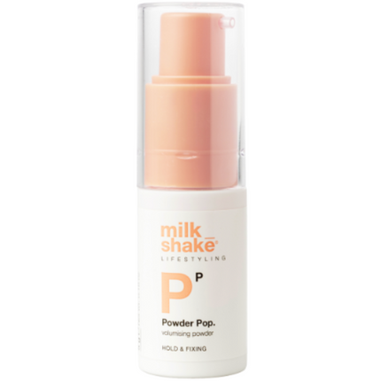 Milk Shake Lifestyling Powder Pop Volumepoeder - 5gr