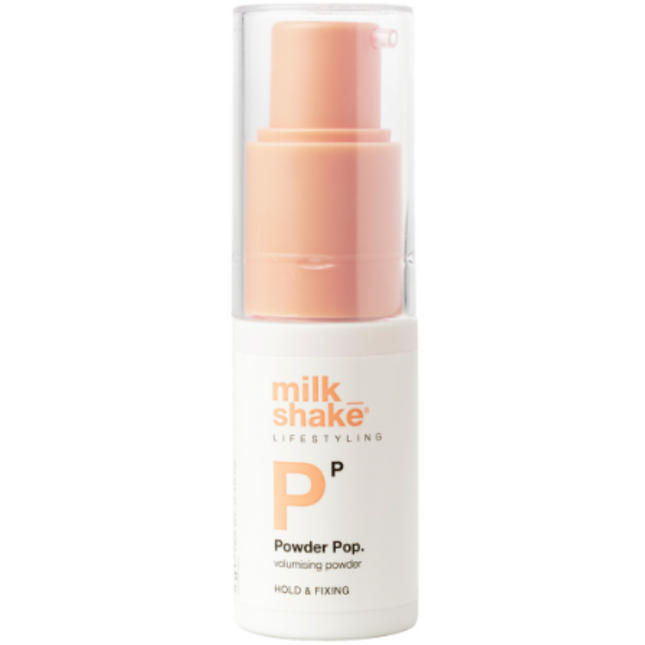 Milk Shake Lifestyling Powder Pop Volumepoeder - 5gr