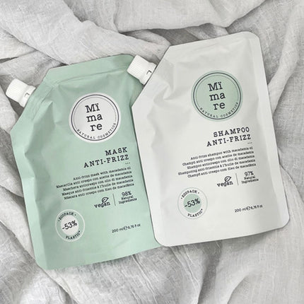 Mïmare Anti Frizz Mask