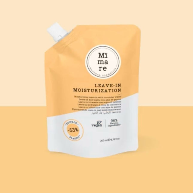 Mïmare Leave-in Moisturization - 200ml