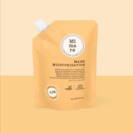 Mïmare Moisturizing Mask