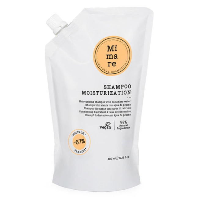 Mïmare Moisturizing Shampoo