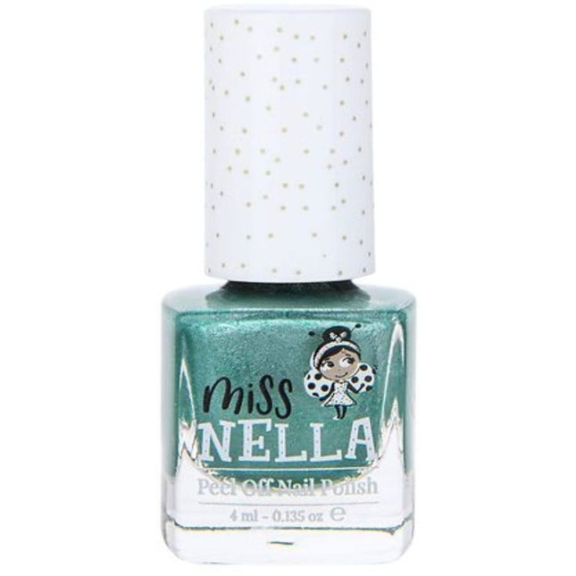 Miss Nella Dino Rific - Kindernagellak