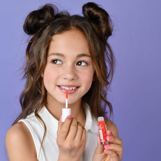 Miss Nella Fairy Kiss Lip Gloss - 3.2ml