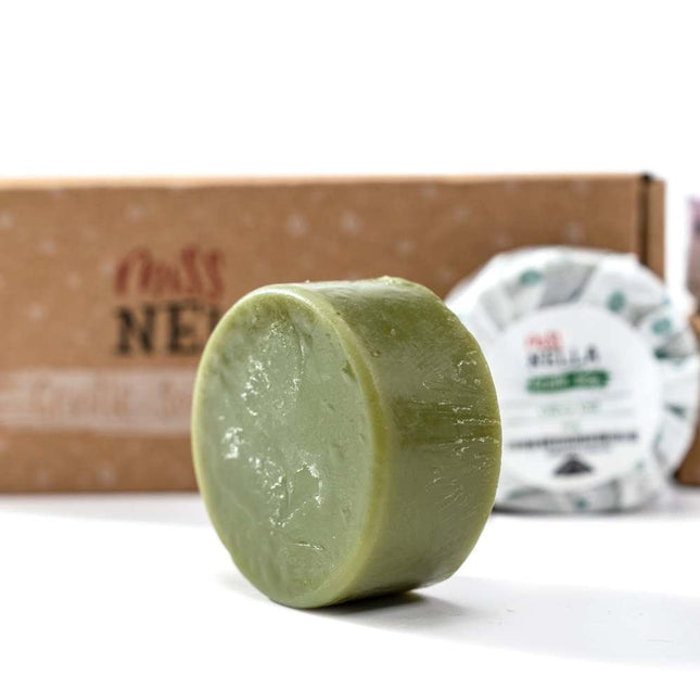 Miss Nella Gentle Soap Bars Collection