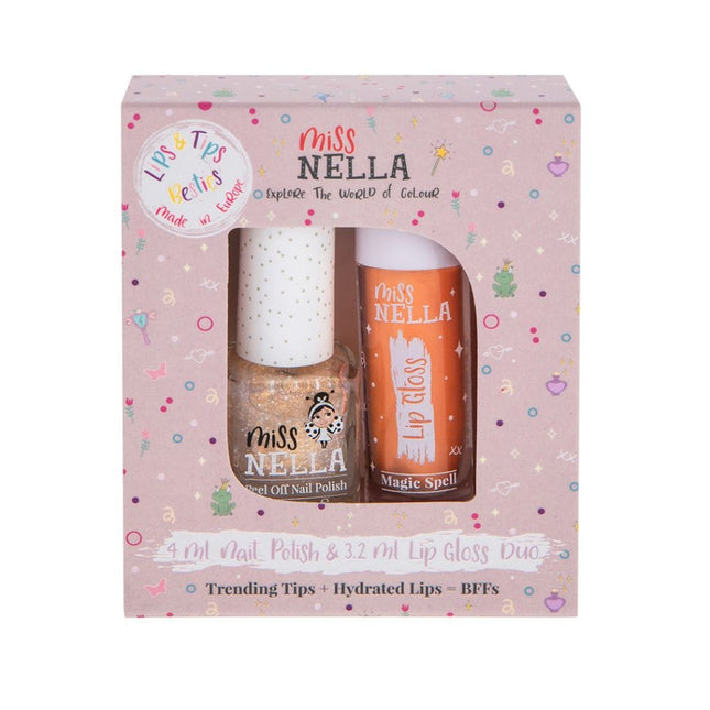 Miss Nella Magic Spell Duo Set