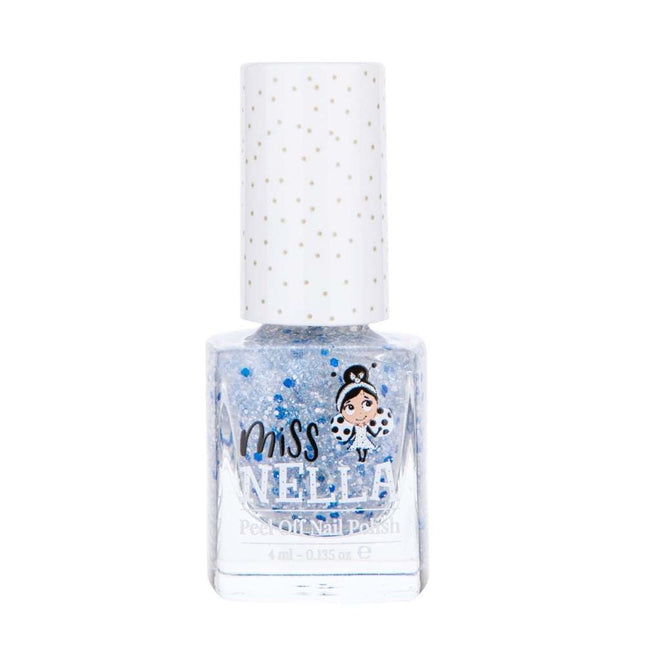 Miss Nella Midnight Magic Nagellak