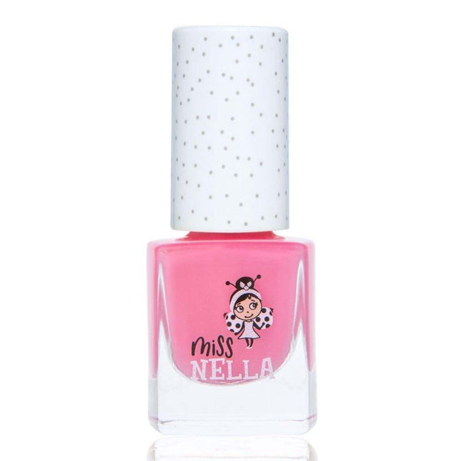 Miss Nella Pink a Boo Kindernagellak