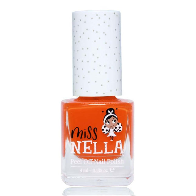 Miss Nella Poppy Fields Kindernagellak