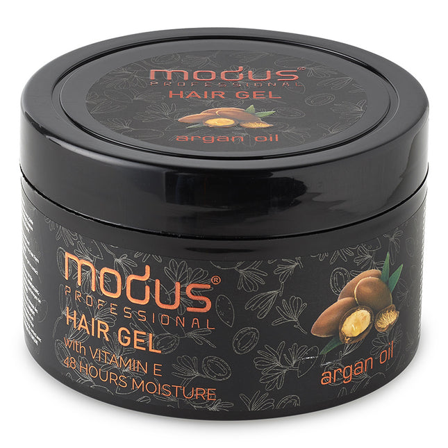 Modus Argan Oil Hair Gel - 450ml