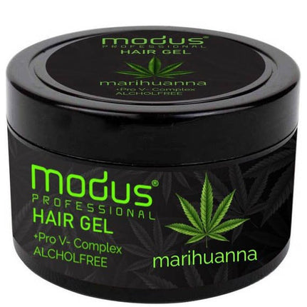 Modus Cannabis Hair Gel - 450ml