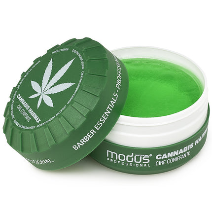 Modus Cannabis Sativa Oil Hairwax - 150ml