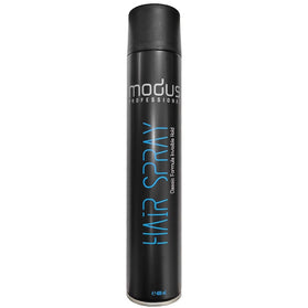 Modus Hair Spray Invisible Hold - 400ml