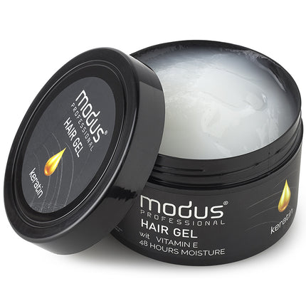 Modus Keratin Hair Gel - 450ml