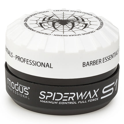 Modus Maximum Control S1 Spiderwax - 150ml