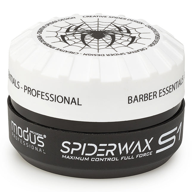 Modus Maximum Control S1 Spiderwax - 150ml