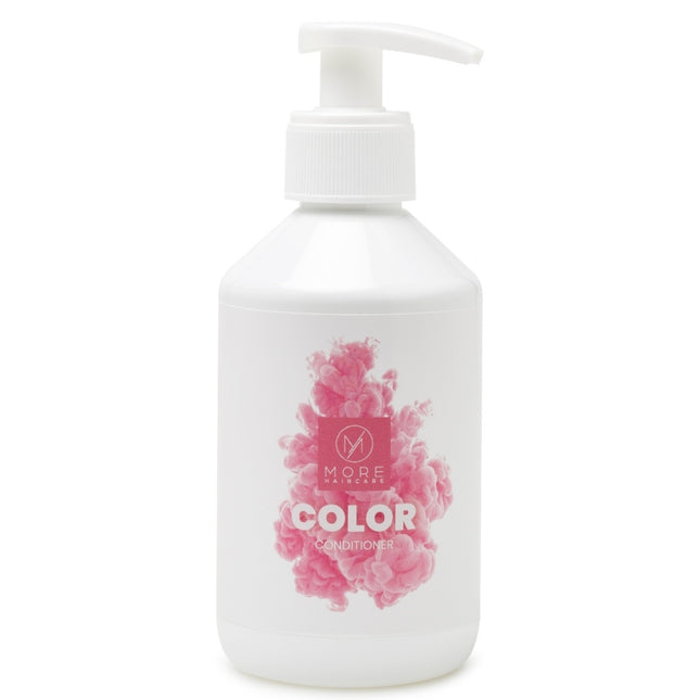More Haircare The Color Styling Set - 2x250+150ml