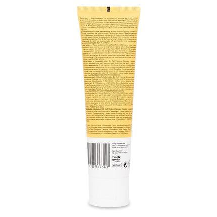 Naïf Body Sunscreen SPF30 - 100ml