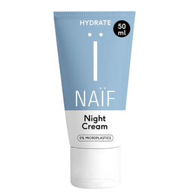 Naïf Face Cleansing Face Wash - 100ml