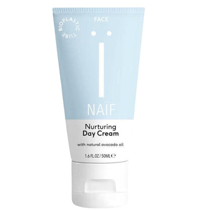 Naïf Grown-up Skincare Set - 2x 50ml
