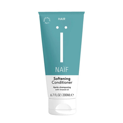 Naïf Hair Softening Conditioner - 200ml