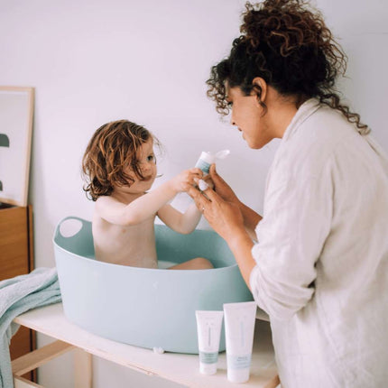 Naïf Kids Nourishing Shampoo - 100ml