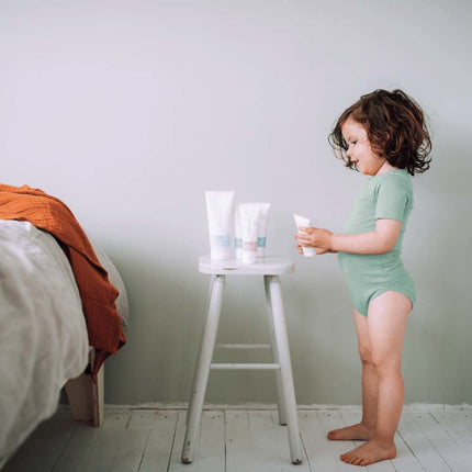 Naïf Kids Nourishing Shampoo - 100ml