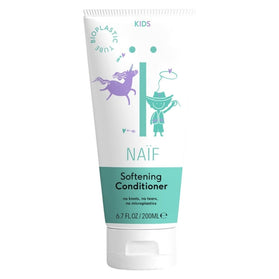 Naïf Softening Conditioner Kids - 200ml