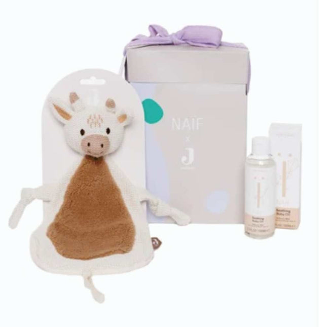 Naïf X Jollein Time Together