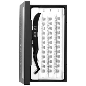 Nanolash Pre-Glued Stick & Go Lashes