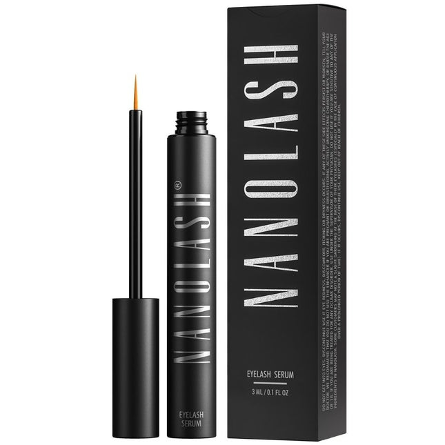 Nanolash Wimperserum - 3ml