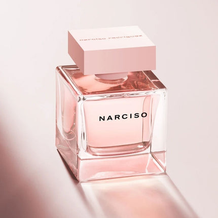 Narciso Rodriguez Narciso Cristal Eau de Parfum - 50ml