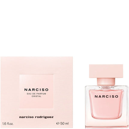 Narciso Rodriguez Narciso Cristal Eau de Parfum - 50ml