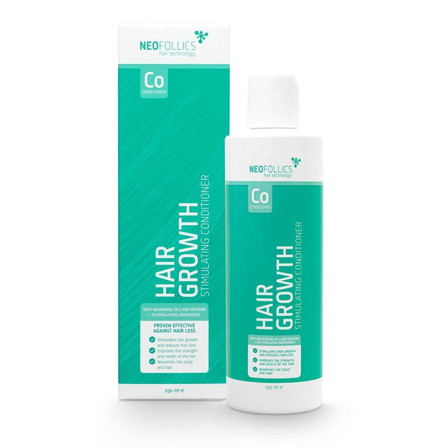 Neofollics Hair Growth Stimulating Conditioner - 250ml